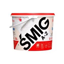 Megaron gładź śmig A-2 premium 20 kg